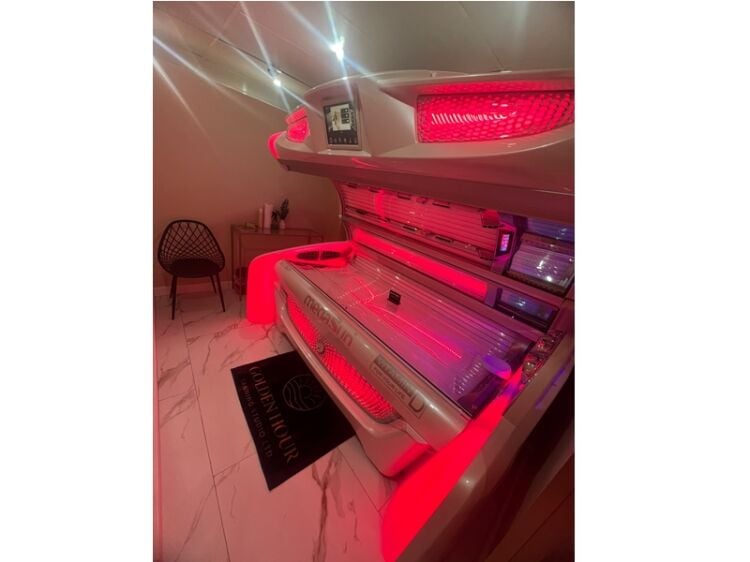 TANNING STUDIO –  ESSEX Photo 7