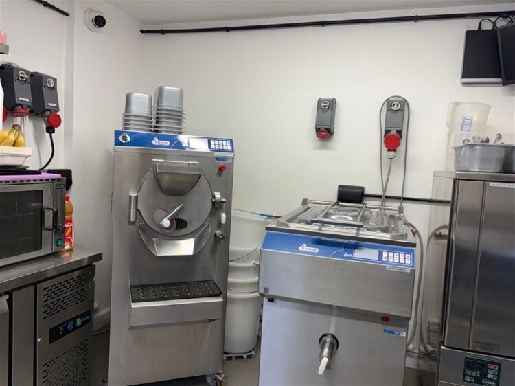 Cafe & Sandwich Bars For Sale in Malton