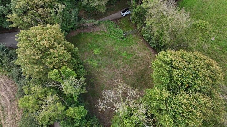 Auction Lot: Building Plot at South Milton, Kingsbridge, Devon For Sale in Kingsbridge Photo 7