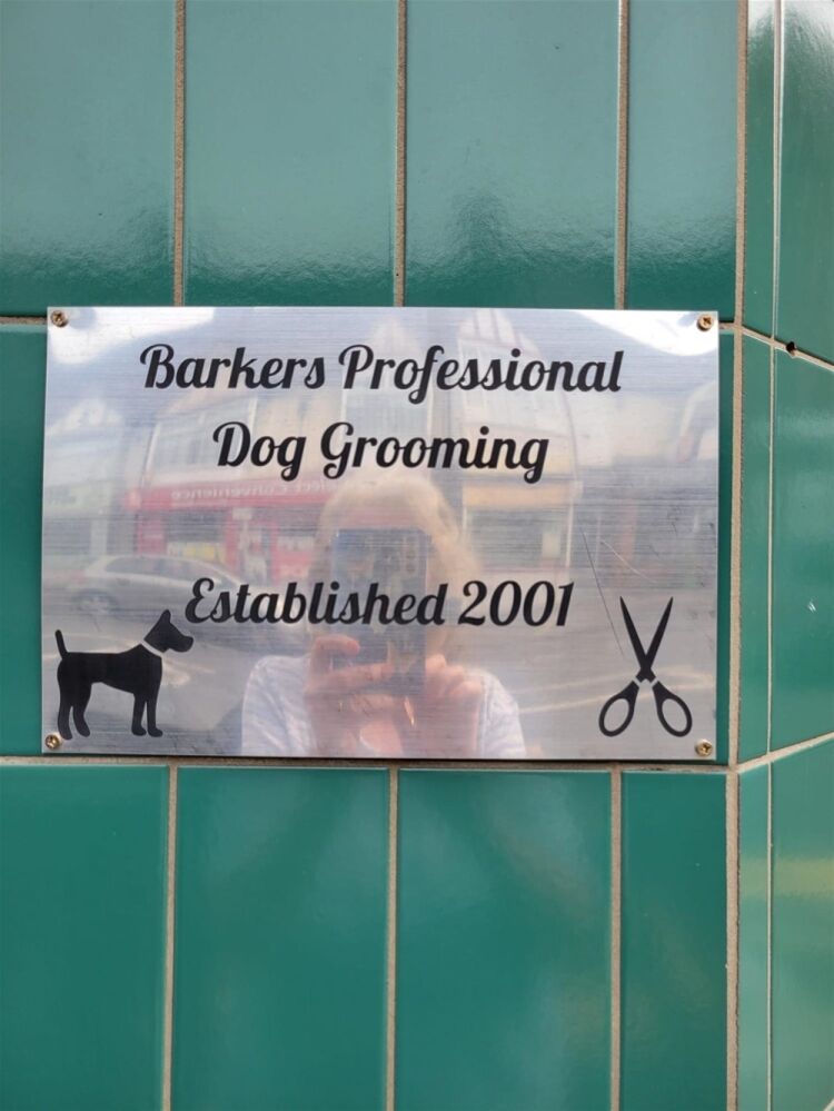 Established Dog Grooming Centre in Prime Staffordshire Location Photo 7