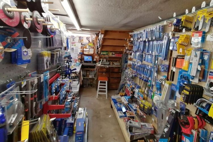 Established Hardware & DIY Store - Middlesbrough Photo 7