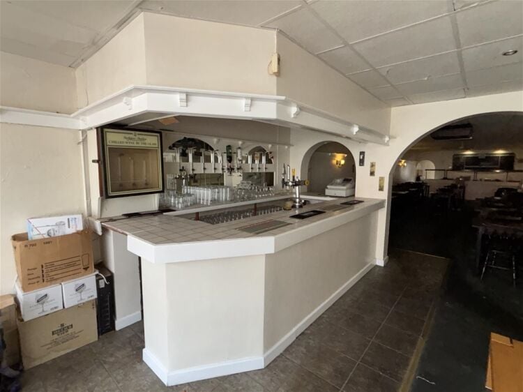 Cafe & Sandwich Bars For Sale in Blackpool