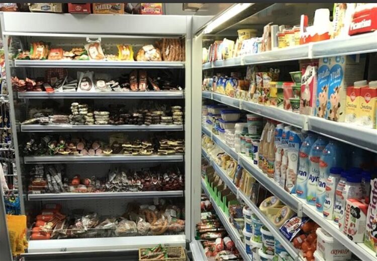 Established Licensed Convenience Store & Deli Located in Weston-super-Mare Somerset