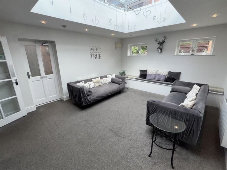 Hotels For Sale in Derby