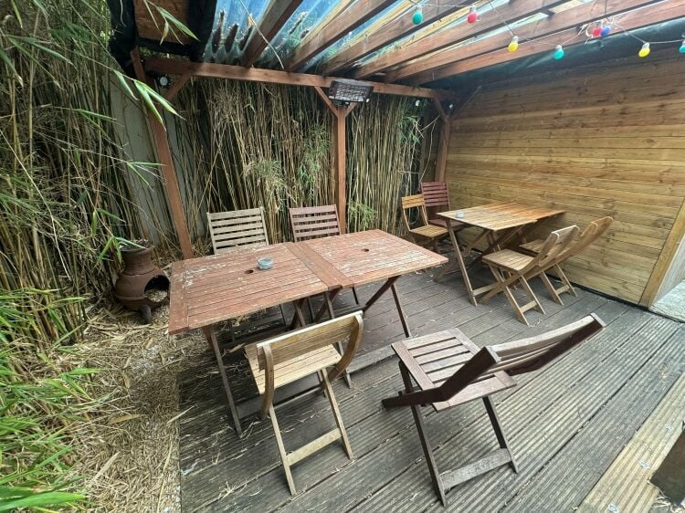 Long Established Japanese Restaurant - Leasehold Business Photo 7
