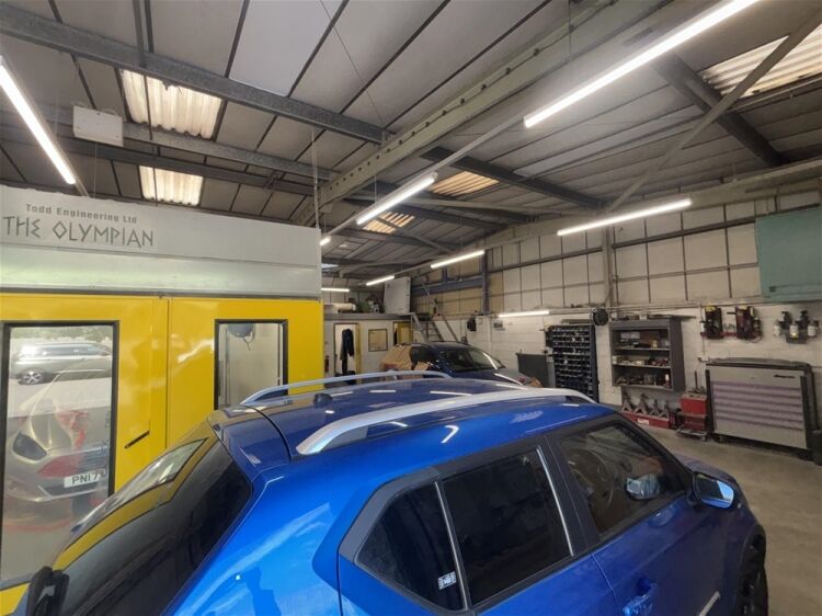 Vehicle Repairs & MOT For Sale in Halifax