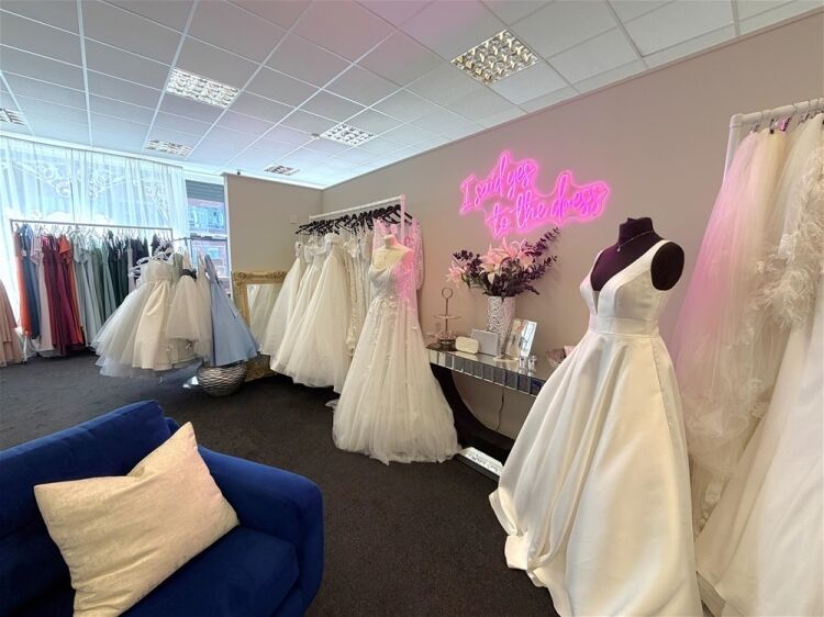 Bridal Wear For Sale in Leeds