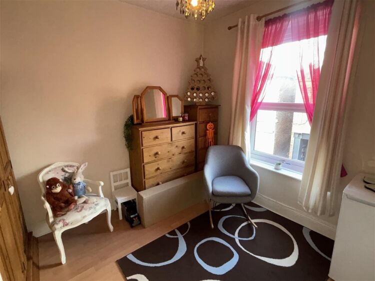 Investment Property For Sale in Wakefield