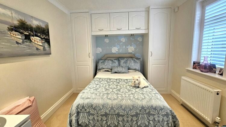 10/10 Rated Holiday Letting Home & Income - Sea Views