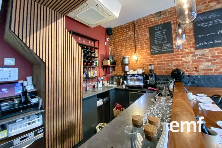 Former City Centre Bar & Restaurant