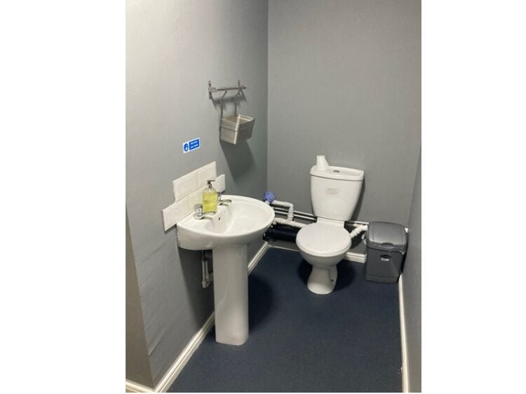 Asset Sale – Commercial Food Production / Dark Kitchen Opportunity