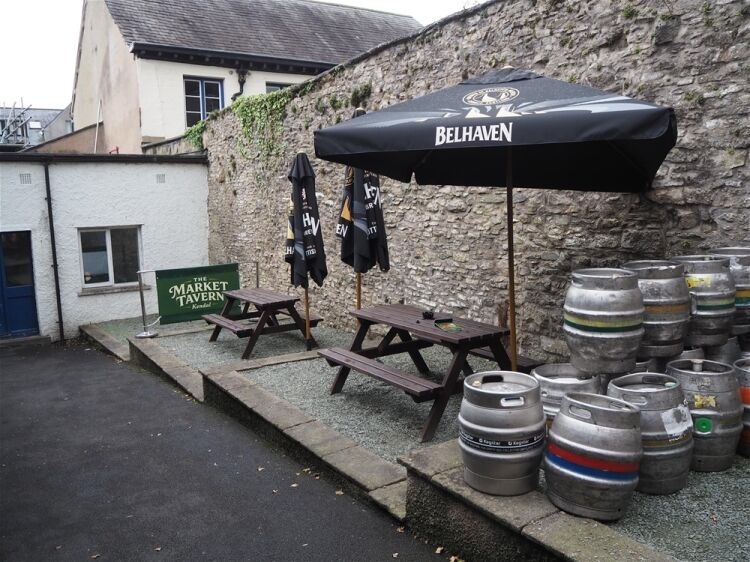 Licenced Trade, Pubs & Clubs For Sale in Kendal