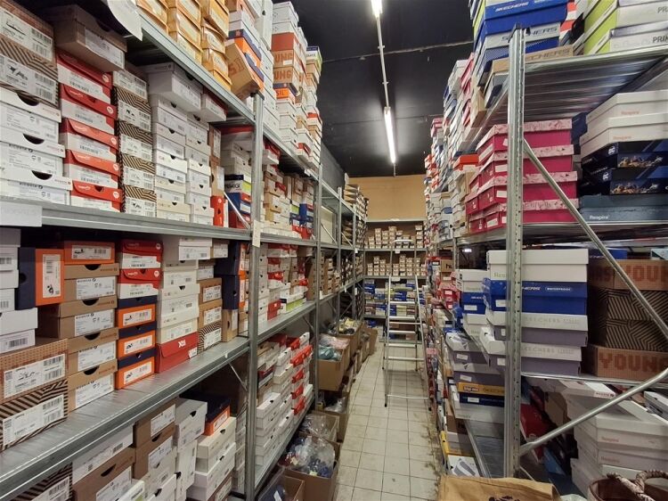 Shoe Shops For Sale in Leeds Photo 7