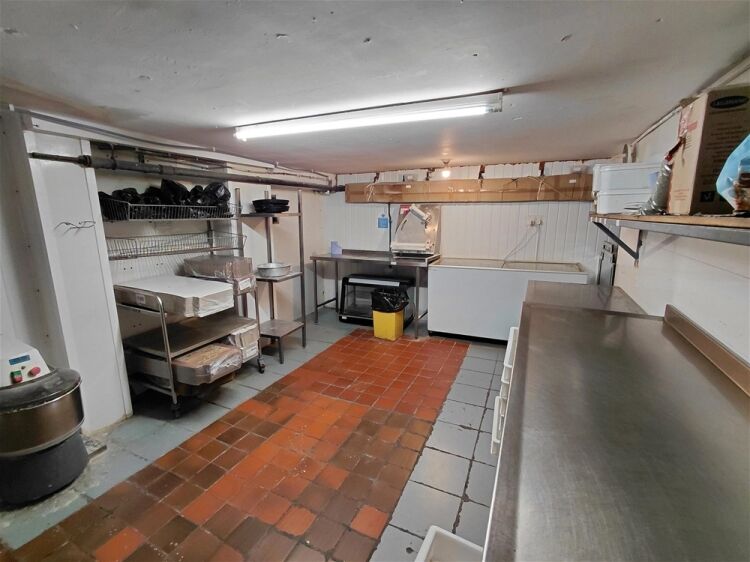 Hot Food Take Away For Sale in Leeds