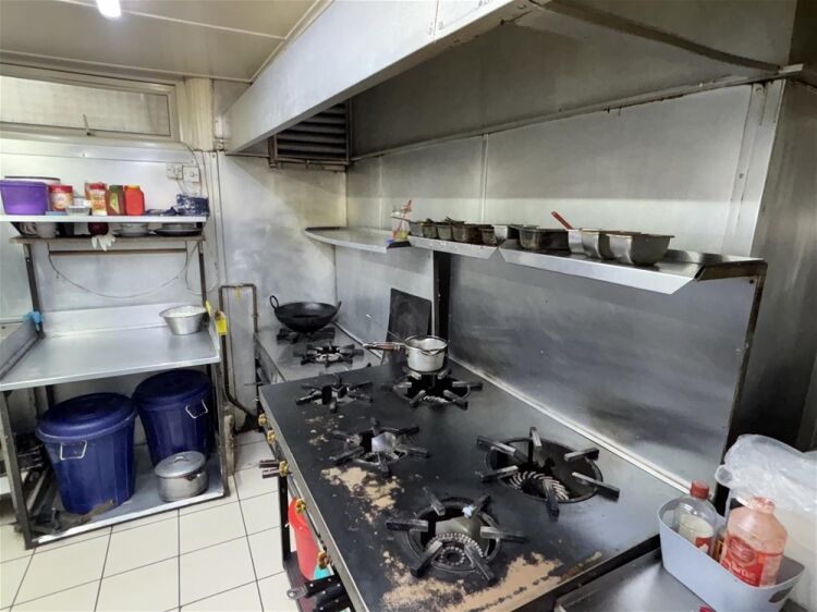 Hot Food Take Away For Sale in Huddersfield