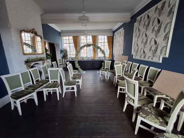 Restaurants For Sale in Whitby Photo 7