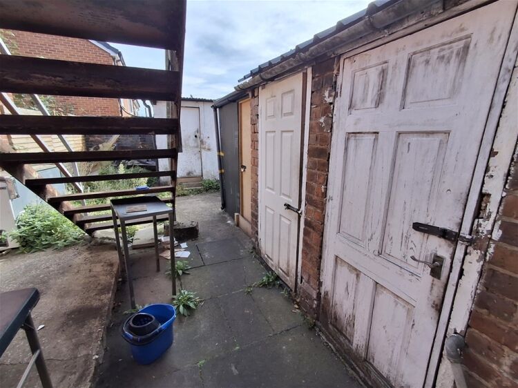 Restaurants For Sale in Birmingham Photo 7