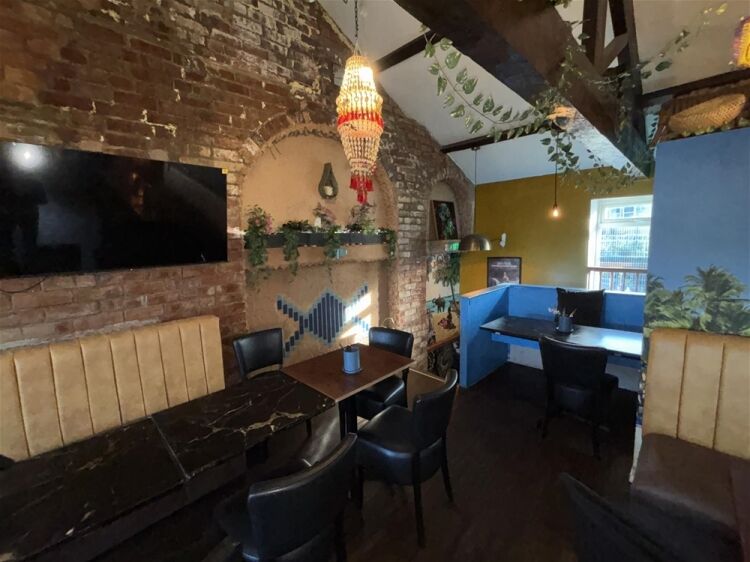 Restaurants For Sale in Leeds