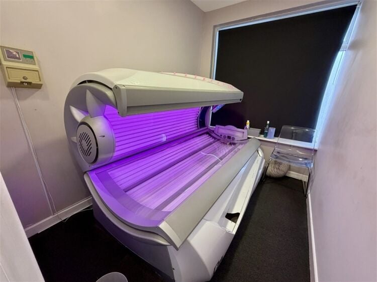 Beauty, Therapy & Tanning For Sale in Dewsbury