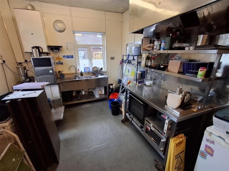 Licenced Trade, Pubs & Clubs For Sale in Leeds