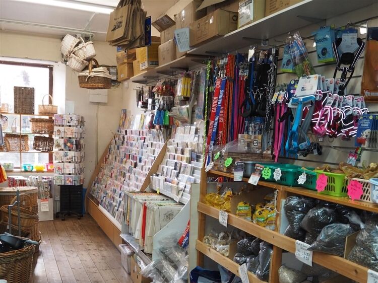 Post Offices For Sale in Hay-on-Wye