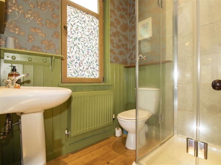 Glencanisp (Self Catering Business) Photo 7