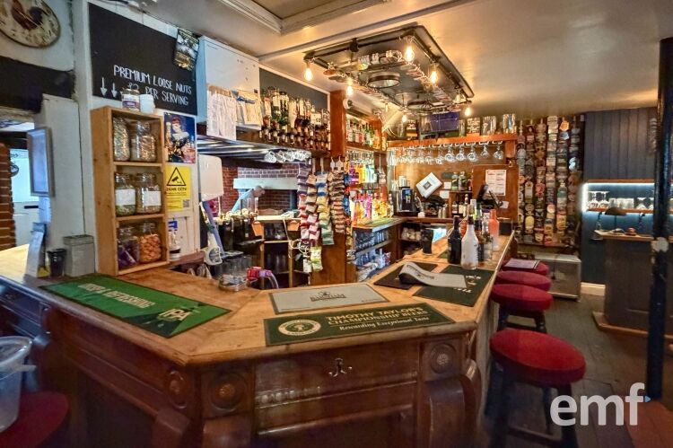 Freehold Tenanted Pub Investment