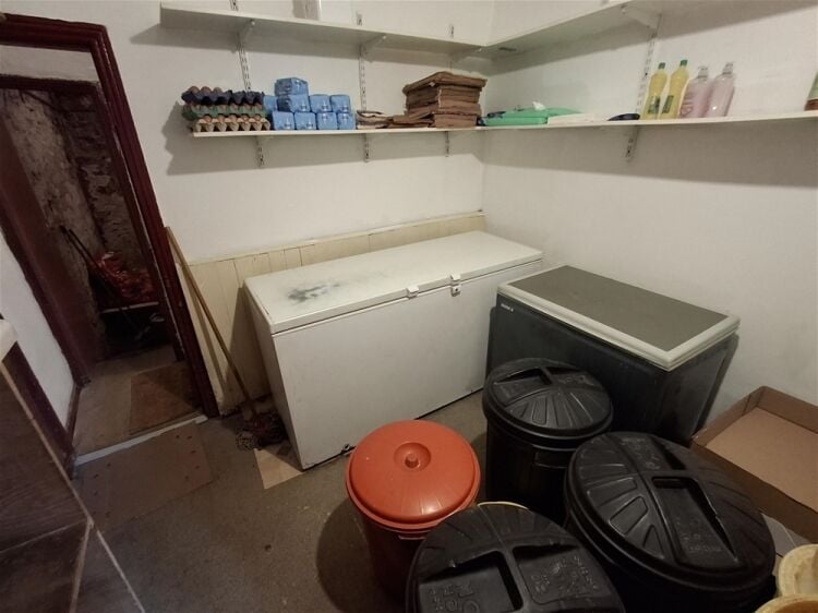 Hot Food Take Away For Sale in Sheffield Photo 7