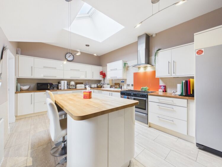 Elegant Ferryhill Property Offering Turnkey Guest House Opportunity