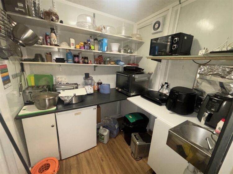 Cafe & Sandwich Bars For Sale in Sunderland