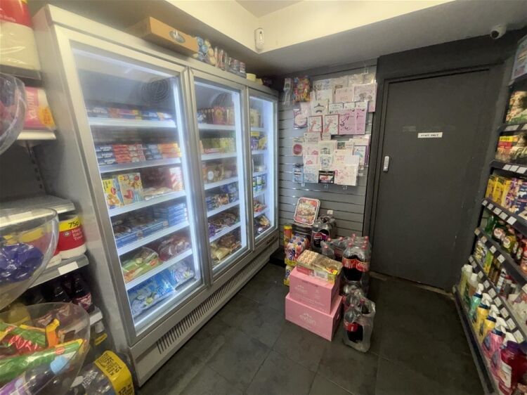 Off License & Convenience For Sale in Scunthorpe Photo 7