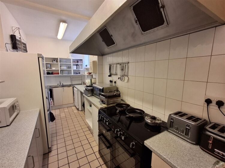Cafe & Sandwich Bars For Sale in Driffield