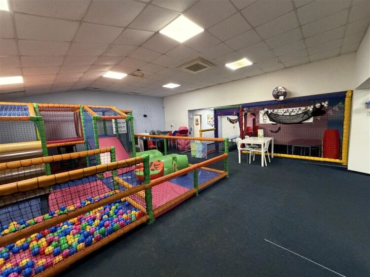 Day Nursery & Play Centre For Sale in Leeds Photo 7