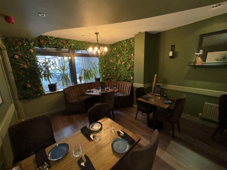 Restaurants For Sale in Sutton Coldfield