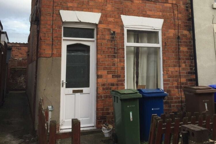 Large Property Portfolio - Hull