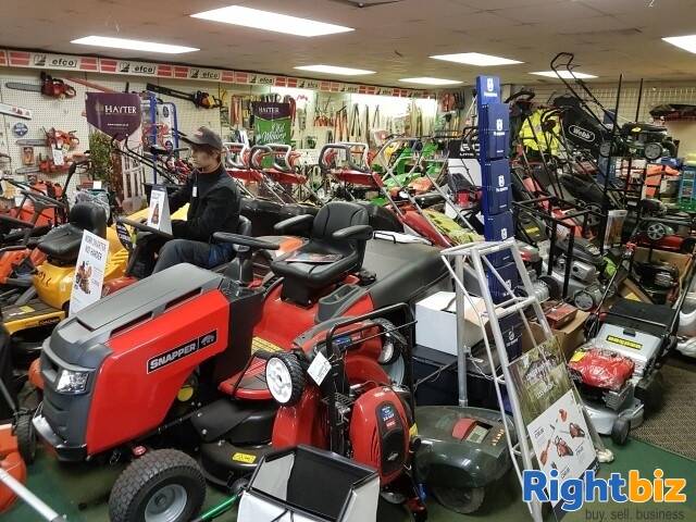 HORTICULTURAL & GARDEN MACHINERY SALES, SERVICE & REPAIRS for Sale