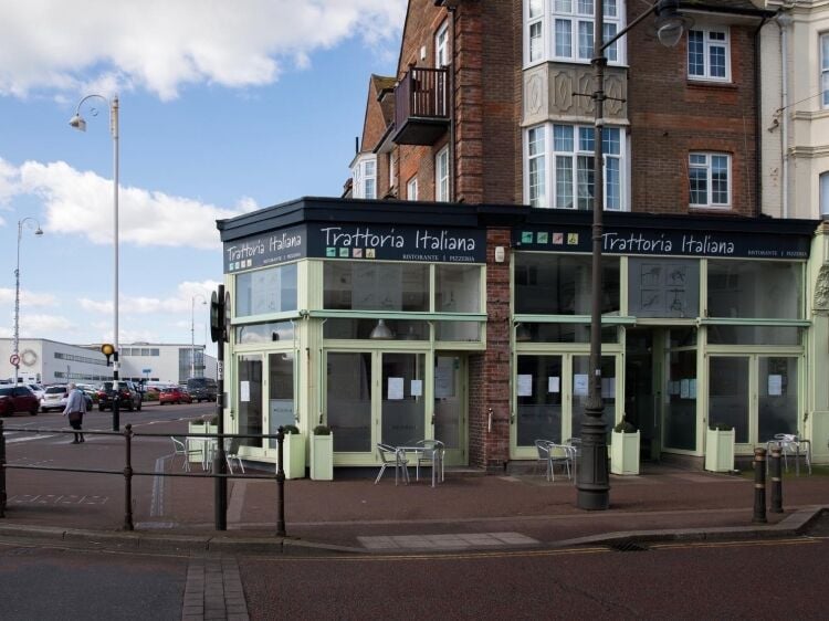 Multi Award Winning Restaurant - East Sussex Photo 8