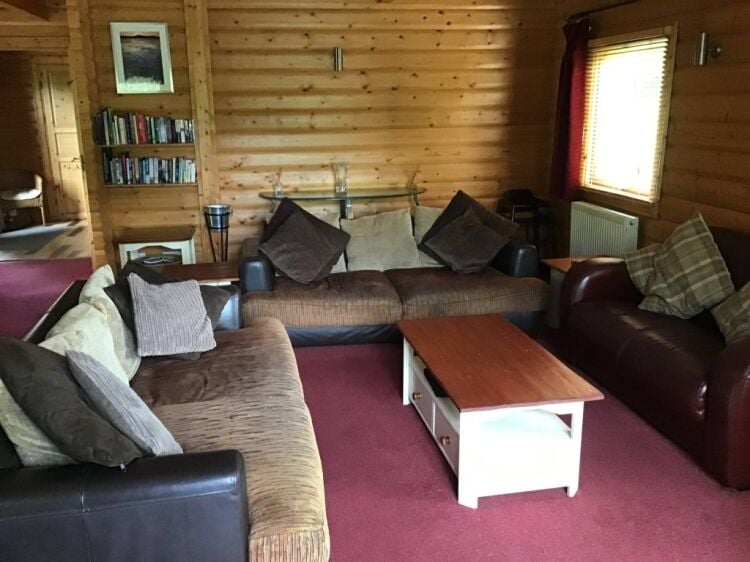 Holiday Lodge Business. Photo 8