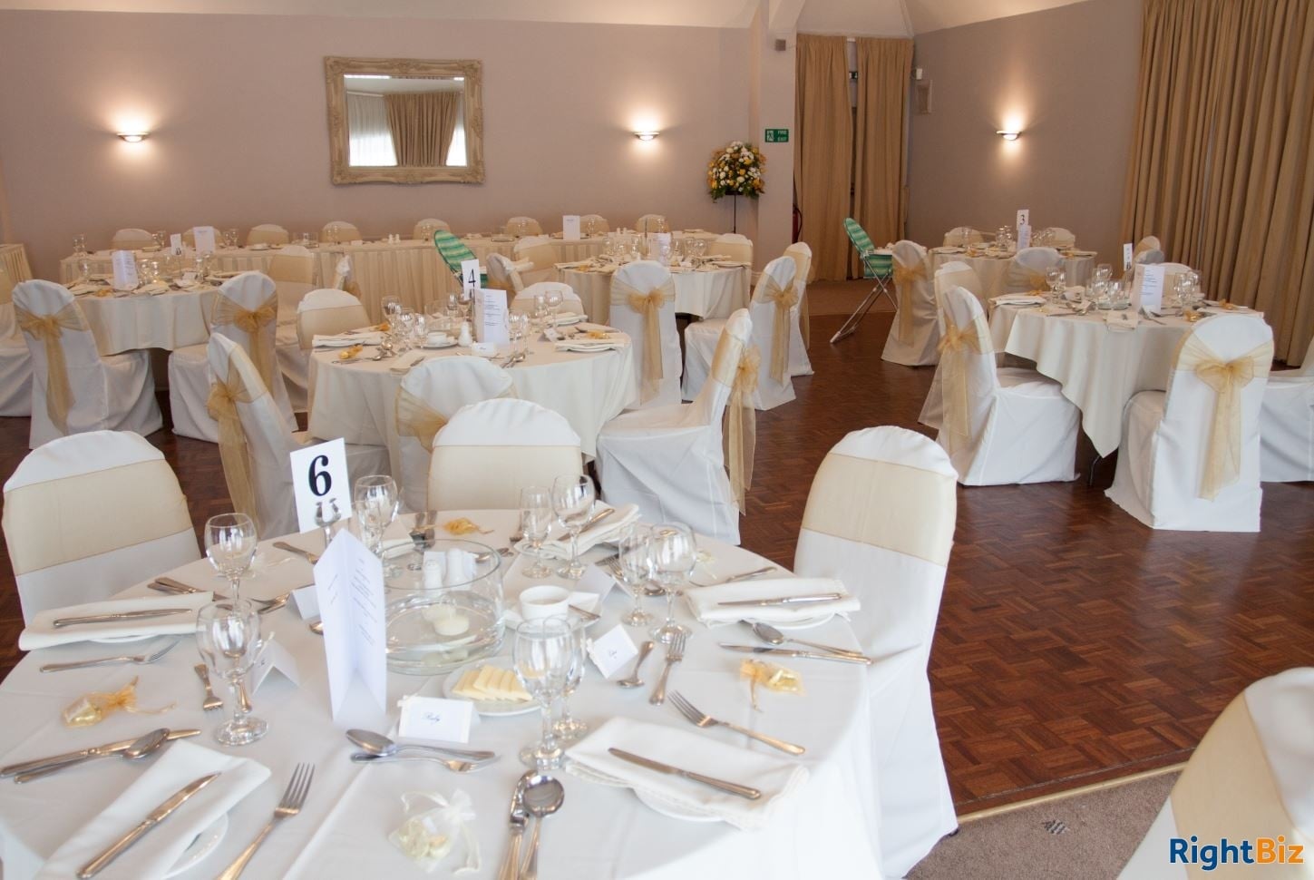 Freehold Guesthouse & Wedding Venue Cheadle, Stoke on Trent
