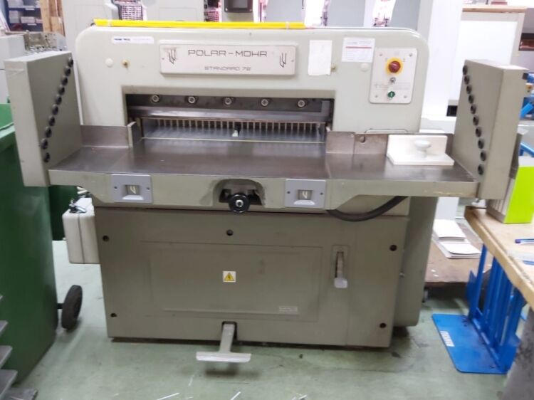 Reputable Printing Business Established Over 30 Years Photo 8