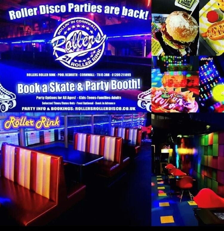 VERY POPULAR, WELL ESTABLISHED INDOOR FAMILY ENTERTAINMENT VENUE Photo 8