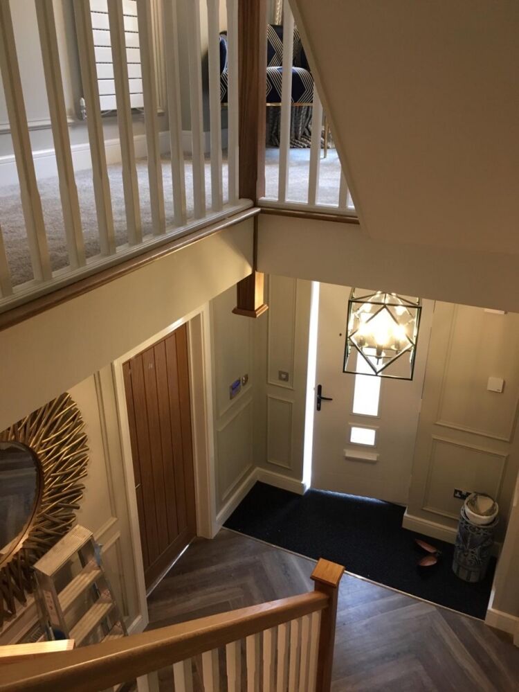 Exceptionally Well Run And Performing Decorators Business Photo 8