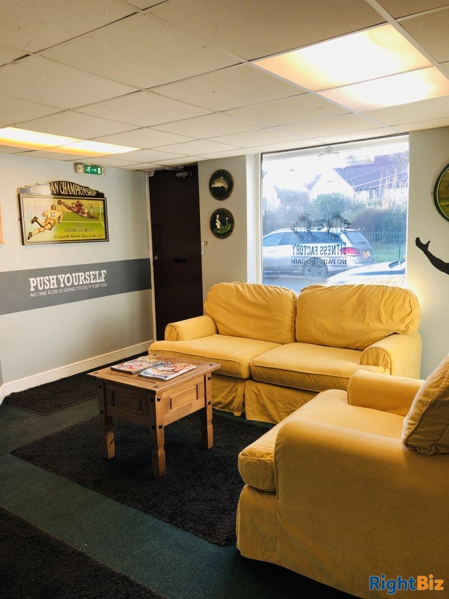 Freehold Specialist BodyBuilding Gym Est 25 years for Sale in Cheshire Photo 8