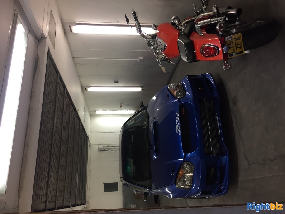 Mot station Vehicle bodyworks  Business For Sale Photo 8