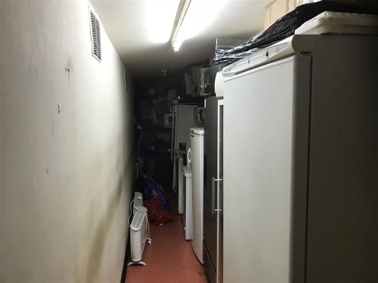 IMPRESSIVE FULLY LICENSED LATIN AMERICAN RESTAURANT IN CARDIFF CITY SUBURB Photo 8