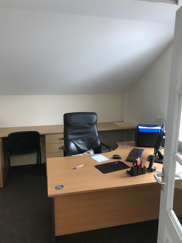 INDEPENDENT BUILDING CONTRACTOR IN PERTH & KINROSS