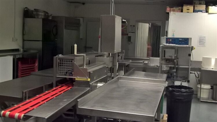 INDEPENDENT WHOLESALE FRESH SANDWICH & OUTSIDE CATERING COMPANY IN NORTH SOMERSET
