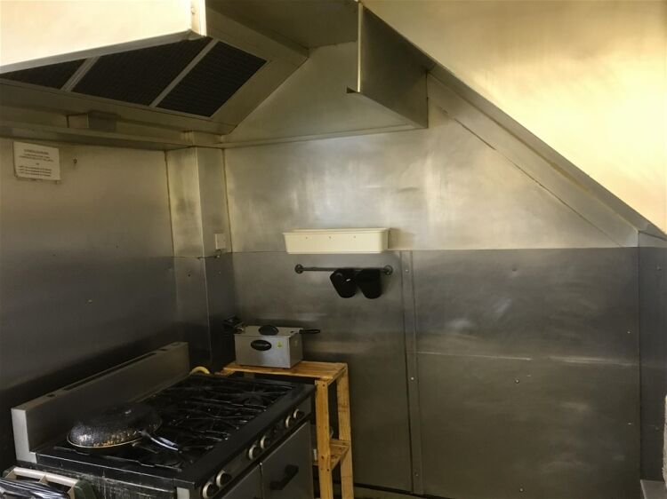 POPULAR SANDWICH BAR WITH DELIVERIES IN BLACKBURN Photo 8