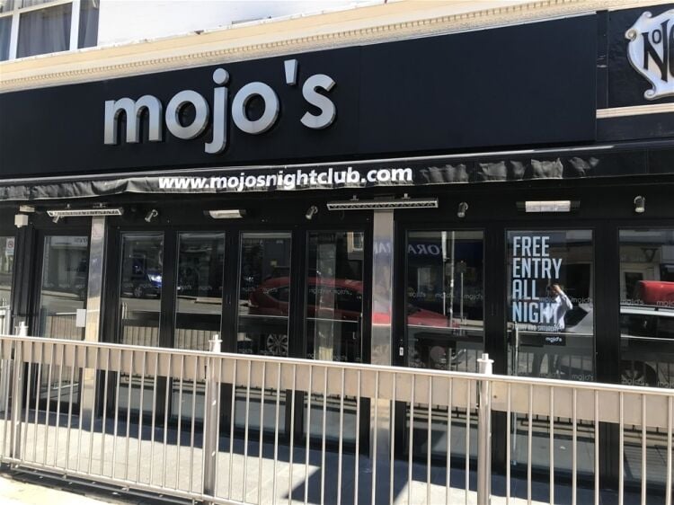 FREEHOLD CITY CENTRE NIGHTCLUB WITH HOTEL ACCOMMODATION IN NORWICH CITY CENTRE