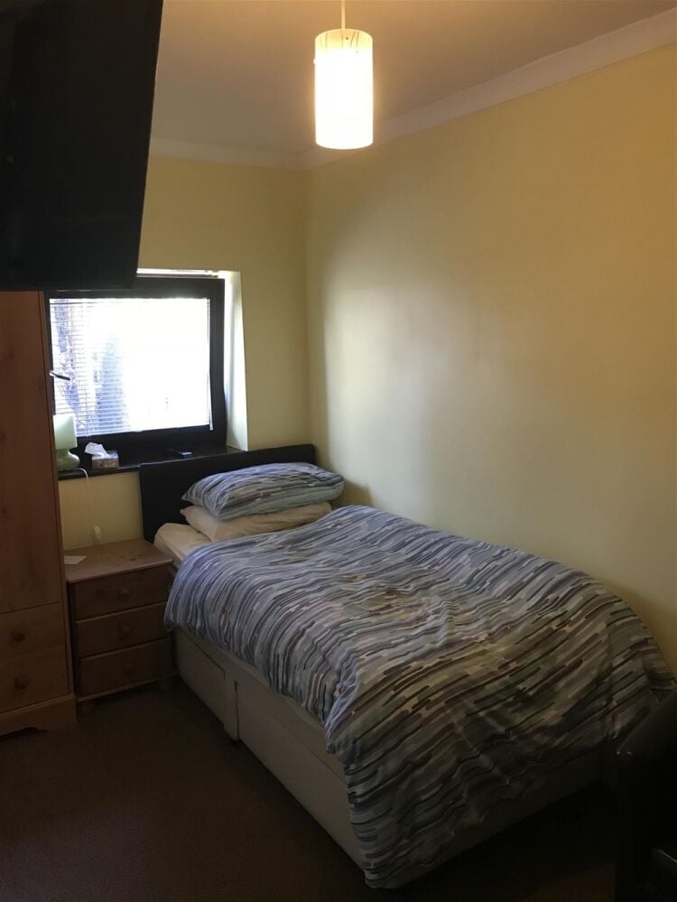 CHARMING BED & BREAKFAST GUEST HOUSE IN DYCE/ABERDEEN Photo 8